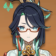 胡桃-旅行者创作平台-观测枢-原神wiki