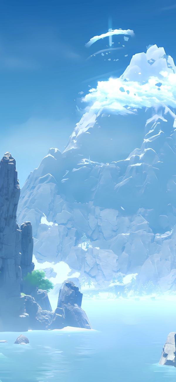龙脊雪山探索,考据,攻略专题